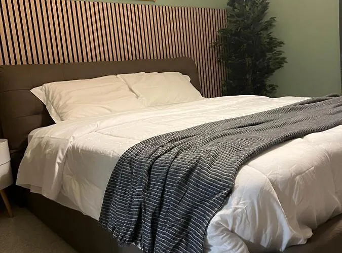 Urban 21 Residence