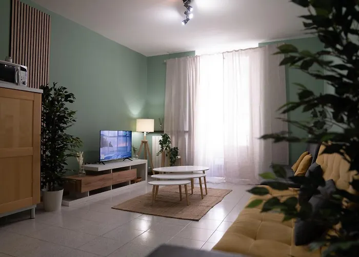 Aparthotel Verona Centro