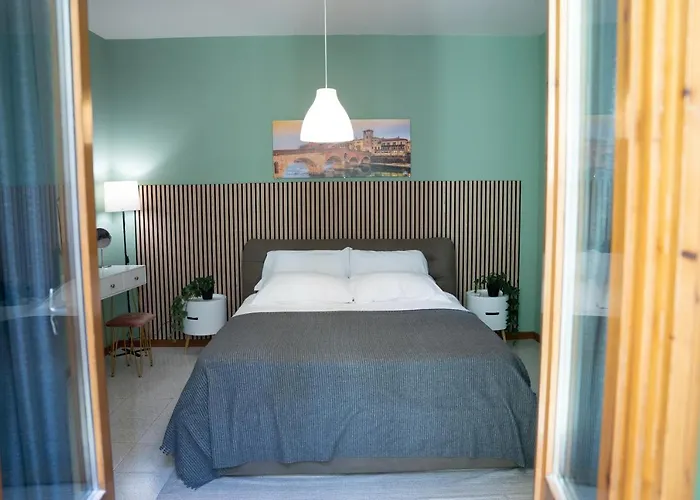 Aparthotel Verona Centro