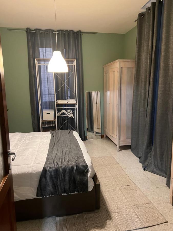 Centro Apartamento Verona