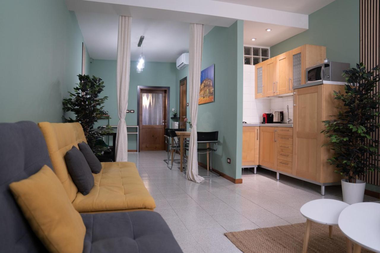Centro Apartamento *